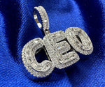 CEO pendant