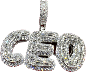 CEO pendant